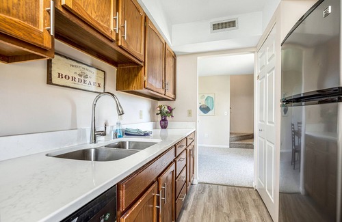Acme Condominio | ⛳ The Loft Retreat @ Grand Traverse Resort | Golf Views, Balcony + Resort Perks ➠ 5549
