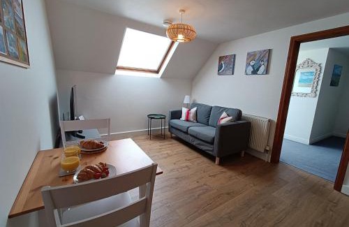 Scarborough Apartamento | The Loft Scarborough Apartment