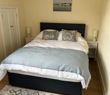 Petersfield Apartamento | The Loft, Steep, Petersfield in Collyers Estate part of The South Downs National Park.
