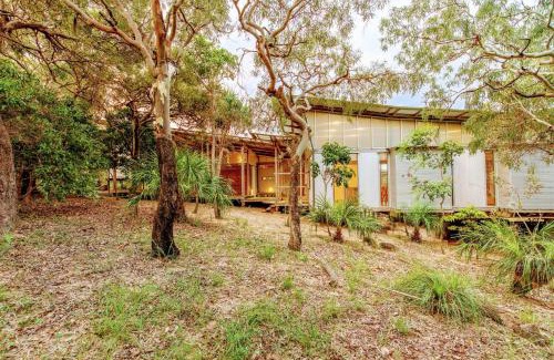 Agnes Water Casa | The Loft - Sunrise at 1770