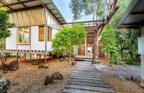 Agnes Water Casa | The Loft - Sunrise at 1770