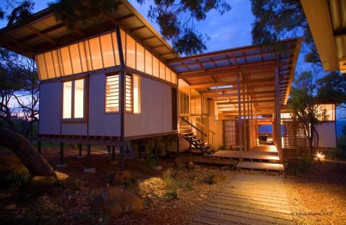 Agnes Water Casa | The Loft - Sunrise at 1770