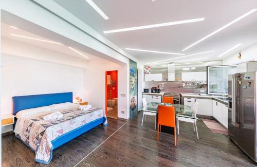 Pogerola Apartamento | The Loft Via Torricella
