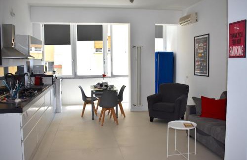 Arenella Apartamento | THE LOFT vomero