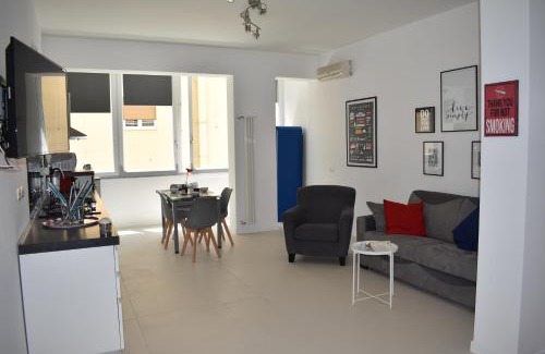 Arenella Apartamento | THE LOFT vomero