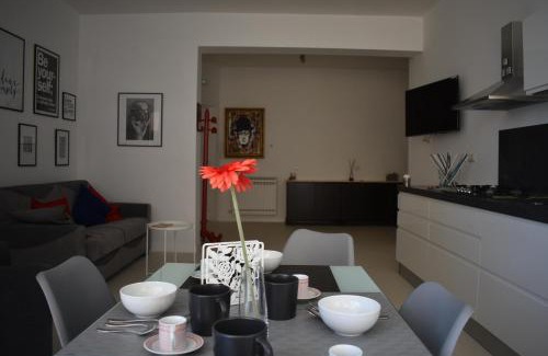 Arenella Apartamento | THE LOFT vomero