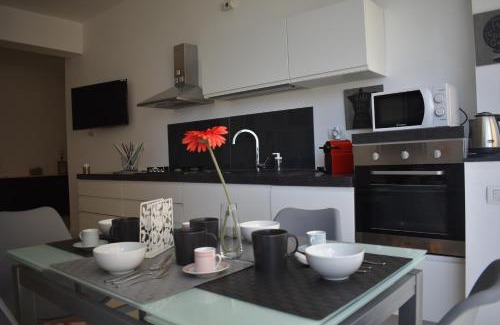Arenella Apartamento | THE LOFT vomero