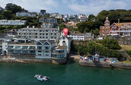 Salcombe Casa | The Lofthouse