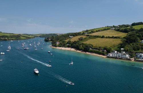 Salcombe Casa | The Lofthouse