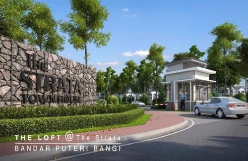 Kajang Casa | THE LOFTMaple Bandar Puteri Bangi
