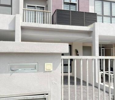 Kajang Casa | THE LOFTMaple Bandar Puteri Bangi