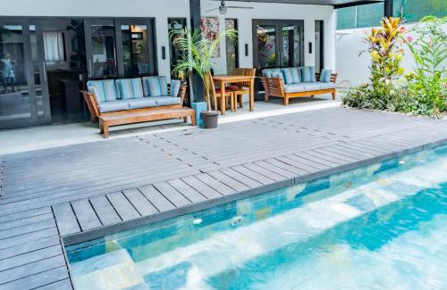 Sámara Apartamento | The Logan Playa Samara