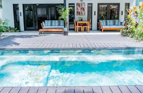 Sámara Apartamento | The Logan Playa Samara