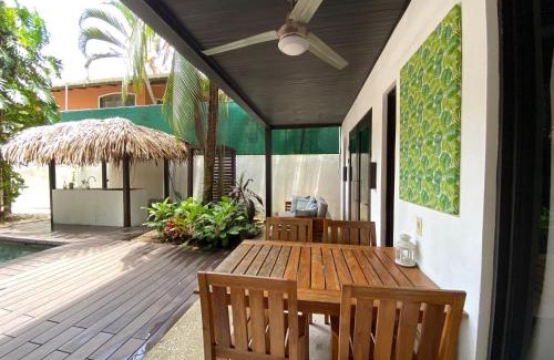 Sámara Apartamento | The Logan Playa Samara