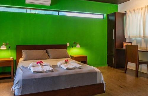 Sámara Apartamento | The Logan Playa Samara