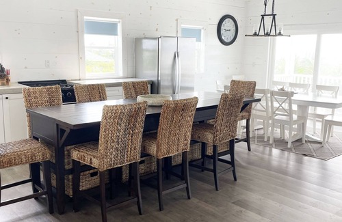 Hope Town Casa | The Loggerhead House at Turtle Hill Resort