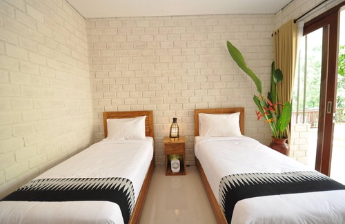 Sampalan Hotel | The Lokal Penida