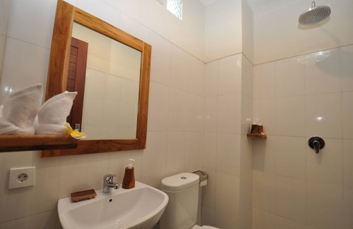 Sampalan Hotel | The Lokal Penida