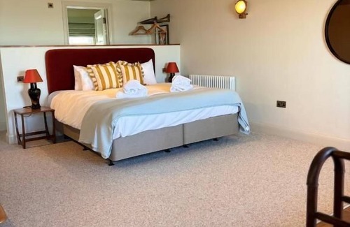 Folkestone Hotel | The London And Paris Hotel