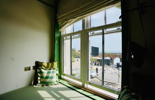 Folkestone Hotel | The London & Paris Hotel