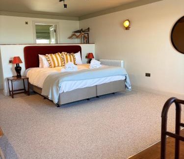 Folkestone Hotel | The London & Paris Hotel