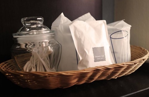 Huay Kaew Casa | The London Tearoom
