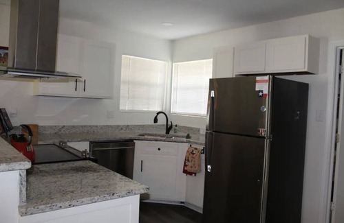 Pipers Meadow Casa | The Lone Star Haüs: 2 BR House in Schertz, TX