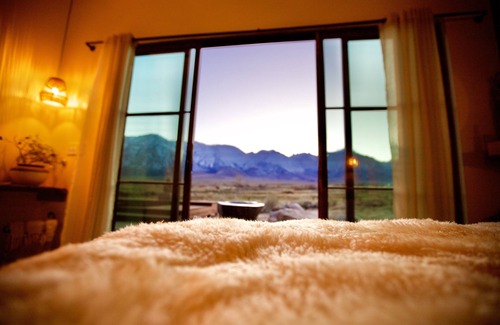 Lone Pine Casa | The LONEWEST Retreat in the Eastern Mountain Sierras