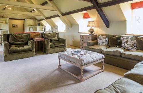 Ampney Crucis Casa | The Long Barn