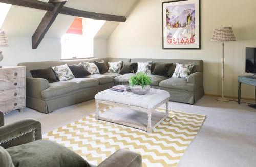 Ampney Crucis Casa | The Long Barn