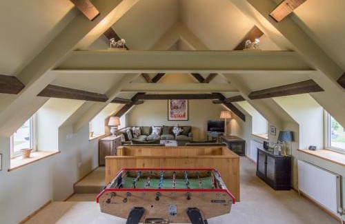 Ampney Crucis Casa | The Long Barn