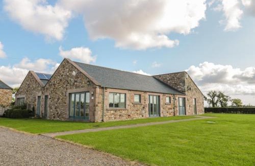 Berwick-upon-Tweed Casa | The Long Barn