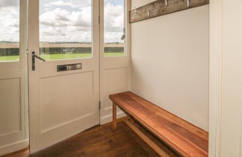 Berwick-upon-Tweed Casa | The Long Barn