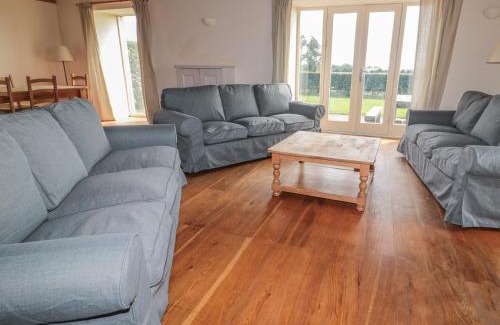Berwick-upon-Tweed Casa | The Long Barn
