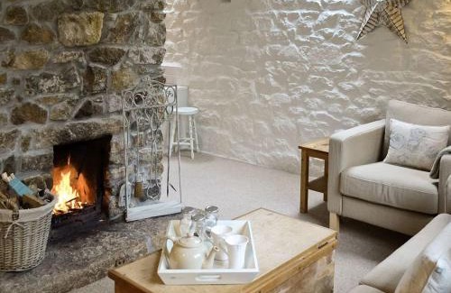 Saint Erth Praze Casa | The Long Barn