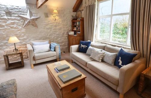 Saint Erth Praze Casa | The Long Barn