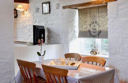 Saint Erth Praze Casa | The Long Barn