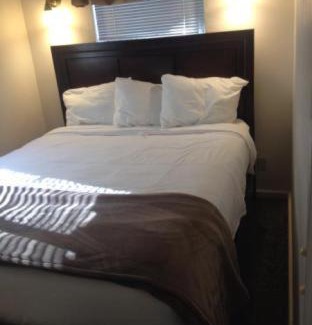 Long Barn Cabina | The Long Barn Lodge