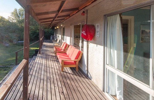 Wanaka Cabaña | La casa larga - Wanaka Holiday Home