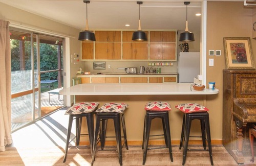 Wanaka Cabaña | La casa larga - Wanaka Holiday Home