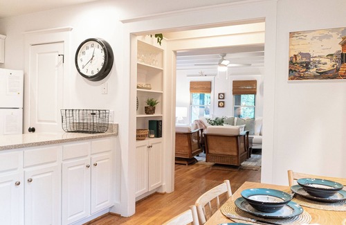 Cape Fear Station Casa | The Long Time - pet friendly in Cape Fear Station with both clubs!