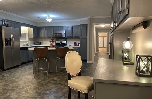 Trenton Casa | The Longview Deluxe