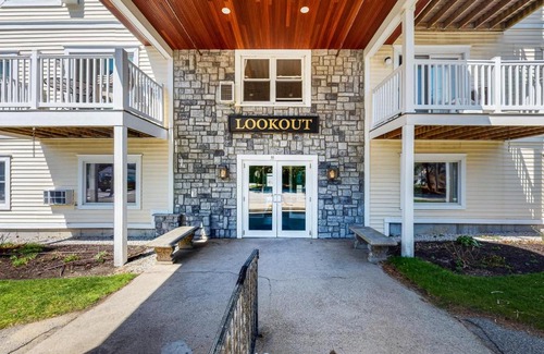 Ogunquit Apartamento | The Lookout #210
