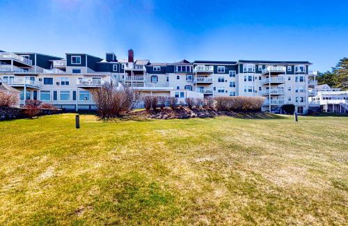 Ogunquit Apartamento | The Lookout #210