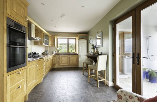 Ballyferriter Casa | The Lookout - El escape rural perfecto