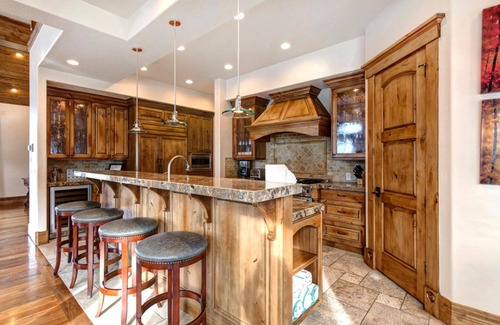 Deer Valley Cabina | The Lookout 4 Bedrooms PLO-6590 by KBM