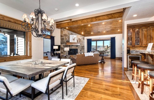 Deer Valley Cabina | The Lookout 4 Bedrooms PLO-6590 by KBM