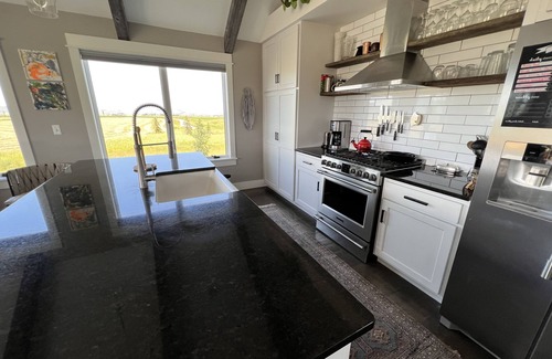 Bozeman Apartamento | The Lookout. 43acres overlooking 7 different mountain ranges