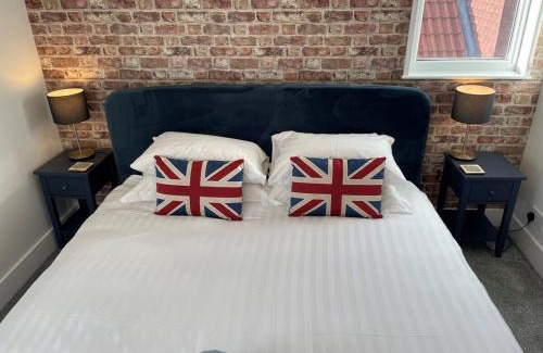 Hythe Apartamento | The Lookout