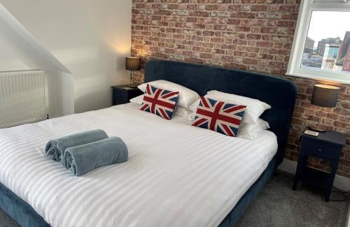 Hythe Apartamento | The Lookout